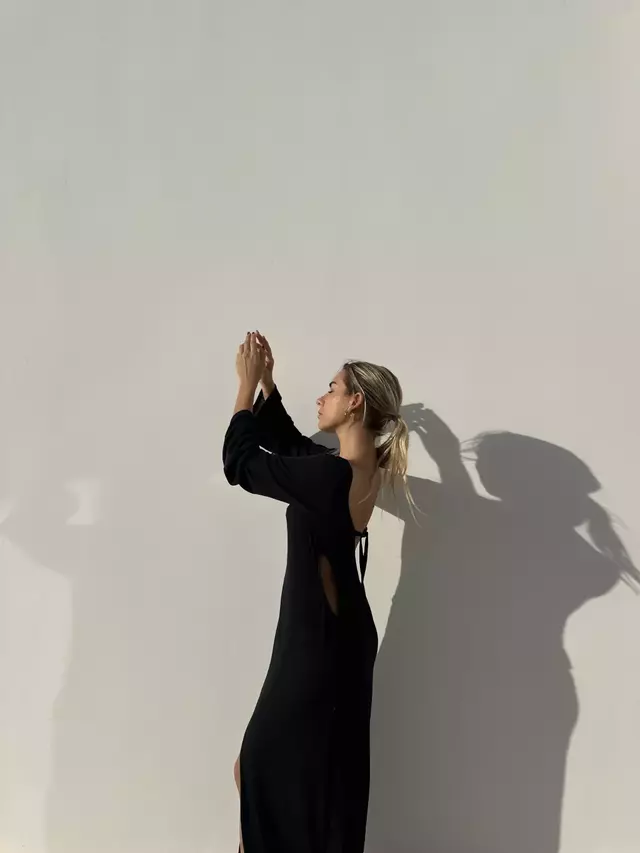 Ss25| The New Formentera Dress thumbnail 2