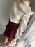 Aw25| the Rose sweater