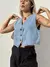 Ss25| the Ronan vest