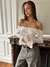 Aw25 | the Dolce tee - Ramé es amor