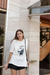 Ss24| the Adventure tee - comprar online