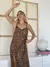 Aw25| the Roxi print dress en internet