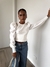 Aw25| the Hole sweater