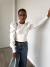 Aw25| the Hole sweater