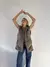 Aw25 | the Malcom vest - Ramé es amor