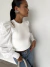 Aw25| the Hole sweater - comprar online