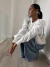Aw25| the Hole sweater