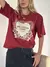 Aw25| the Lucky cherry tee - comprar online