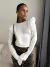 Aw25| the Eclipse sweater - Ramé es amor