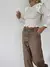 Aw25| the Arrow cuadrille pant