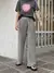 Ss25| the Tijuca pant - tienda online