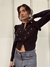Aw25| the Lorain cardigan - Ramé es amor