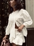 Aw25| the Sosho shirt - Ramé es amor