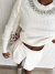 Aw25| the Chaos sweater en internet