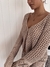 Ss25| the Manu cárdigan - tienda online