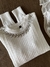 Aw25| the Chaos sweater - tienda online