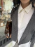 Aw25| the Fishel shirt - comprar online