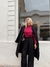 Aw24| the Wild west coat - tienda online
