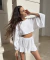 Imagen de Ss25| the Toscana tee