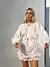 Ss25| the Bruna shirt