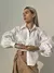 Ss25| the Peru shirt - tienda online