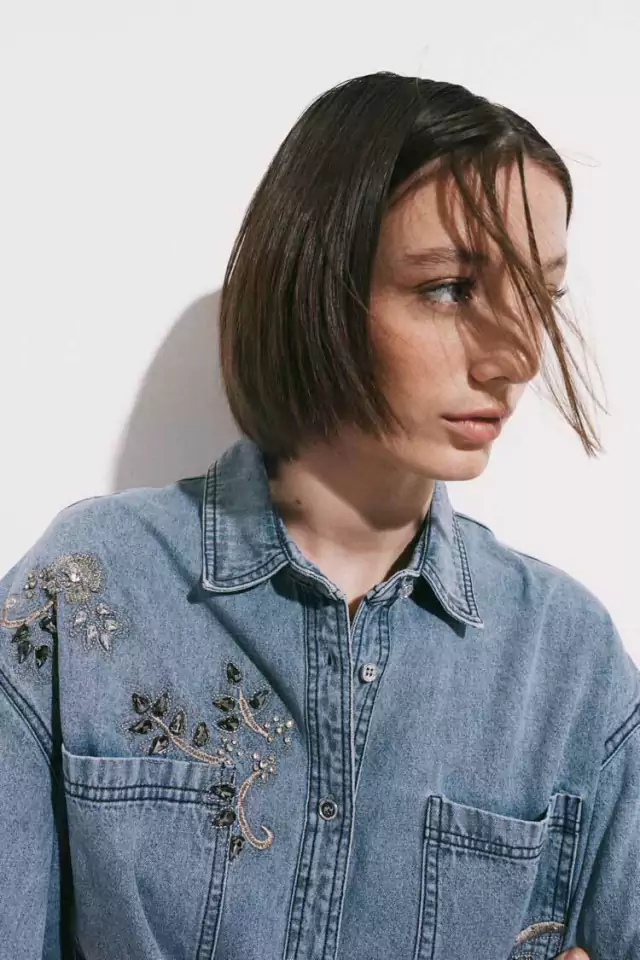 Ss25| The Leiva Jacket thumbnail 2