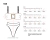 The Rame n36 - Alma - tienda online