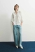 Ss25| the Lisa shirt - tienda online