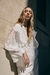 Ss25| the Carrie shirt en internet