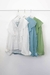 Ss25| the Carrie shirt - tienda online