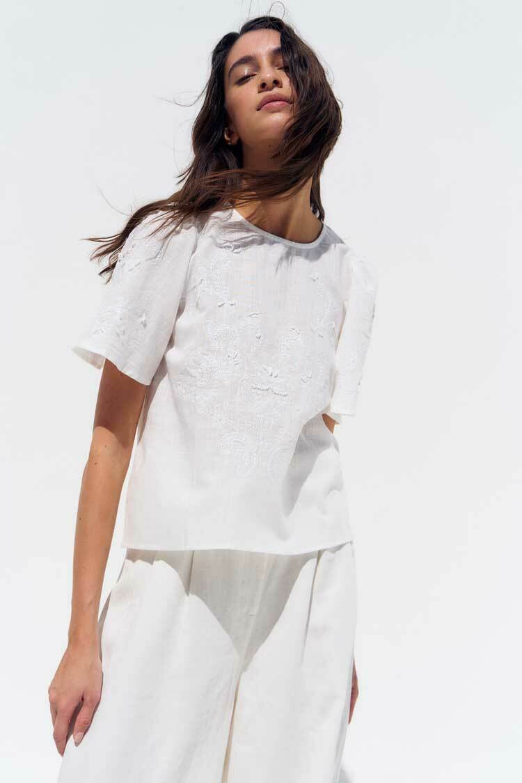 Ss25| The Truper Tee thumbnail 3