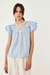 Ss25| the Cristin shirt - comprar online