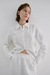 Ss25 | The Hazel shirt