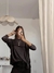 Aw25 | the Adore lurex sweater en internet