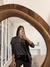 Aw25 | the Adore lurex sweater