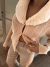 Aw25 | the Ninac cardigan - Ramé es amor