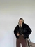 Aw25| the Glam jacket - comprar online