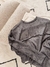 Imagen de Aw25 | the Adore lurex sweater