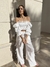 Ss25| the Dijon pant - Ramé es amor