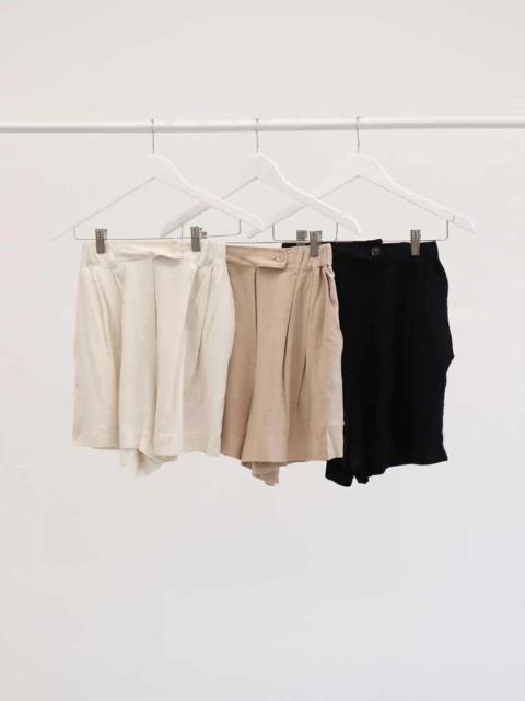 Ss26 | the Sassari short - comprar online