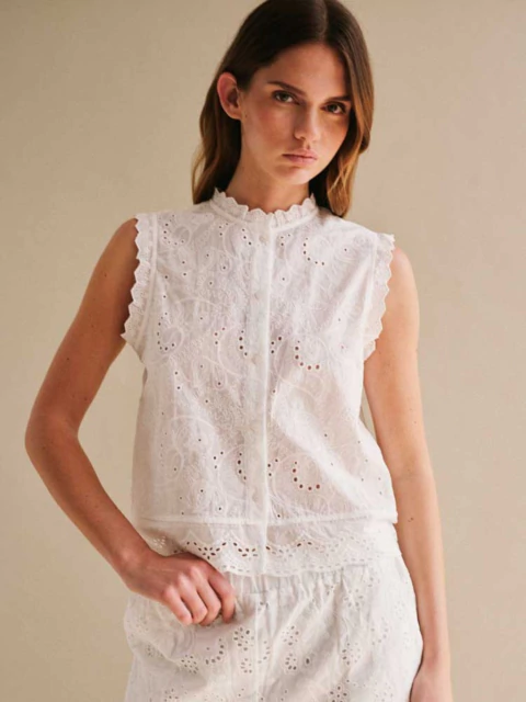 Ss26 | the Girona shirt - comprar online