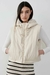 Aw25| the Bonnat vest - tienda online