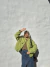 Aw24| the Gonf Jacket en internet