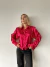 Aw24| the Martina silk shirt - comprar online