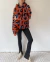 Aw24| the Sheckler print buzo - Ramé es amor