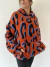 Aw24| the Sheckler print buzo - comprar online