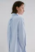 Aw25| the Fishel shirt - Ramé es amor