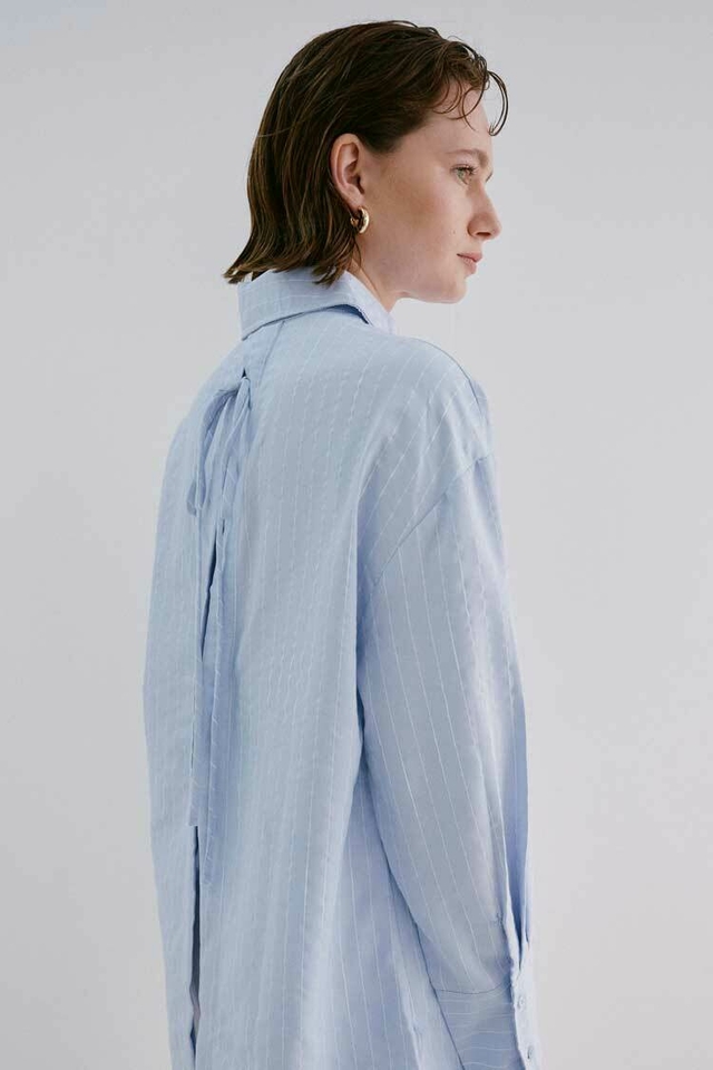 Aw25| The Fishel Shirt thumbnail 2