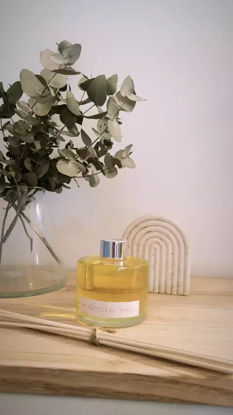 Difusor Cilindro 200 cc