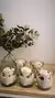 Vela Flor - tienda online